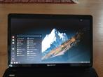 2 laptops (HP 15,6"", Packard Bell 17,3") in goede staat, Computers en Software, Windows Laptops, Gebruikt, Qwerty, Minder dan 2 Ghz