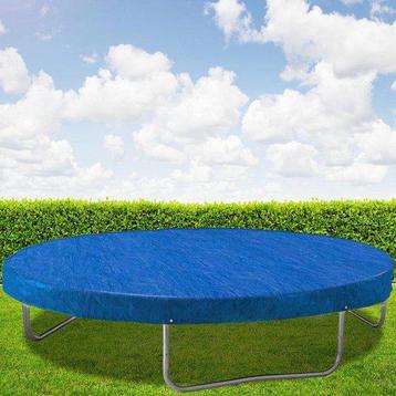 Trampoline of zwembad afdekhoes zware kwaliteit PCV 360-380 beschikbaar voor biedingen
