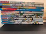 Winter vakantieboeken Donald Duck, Meerdere comics, Ophalen of Verzenden, Gelezen, Europa