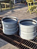 verbindingsstuk pvc buis 500 mm, Doe-het-zelf en Verbouw, Buizen en Afvoer, Ophalen, Pvc, Overige typen, Zo goed als nieuw