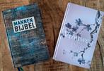 Mannen Bijbel & Vrouwen Bijbel, Ophalen of Verzenden, Zo goed als nieuw