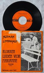 HERMAN LIPPINKHOF – KLOKKEN LUIDEN VOOR MARIANNE, Overige formaten, Gebruikt, Ophalen of Verzenden