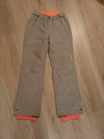 Skibroek Meisjes Maat 164, Kinderen en Baby's, Kinderkleding | Maat 164, Ophalen of Verzenden, Zo goed als nieuw, Broek