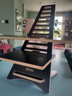 UpStaa standing desk, Computers en Software, Laptopstandaarden, Ophalen, Zo goed als nieuw