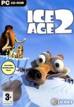 Ice Age 2-The Game, Nieuw, Vanaf 3 jaar, Avontuur en Actie, Ophalen of Verzenden