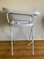 Babybad Bébé-jou, met standaard en toebehoren, Kinderen en Baby's, Badjes en Verzorging, Ophalen, Zo goed als nieuw, Badje, Bébé-jou