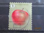 POSTZEGEL  BELGIE - APPEL   =2102=, Verzenden, Gestempeld