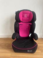 Auto kinderen Stoel, Autogordel, 15 t/m 36 kg, Zo goed als nieuw, Ophalen