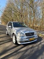 Mercedes-Benz M-klasse 430 ML! Brabus uitgevoerd Automaat!, Automaat, Gebruikt, 8 cilinders, Vierwielaandrijving