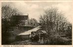 Boerderij op Kralingscheveer, Ophalen of Verzenden, Voor 1920, Gelopen, Zuid-Holland