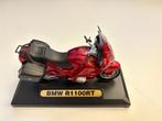 BMW R1100RT motor miniatuur model, Verzenden, Groter dan 1:32, Overige typen, Overige merken
