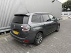 Citroën Grand C4 Picasso 1.6 THP Business 7p. Clima, Navi,, Auto's, Voorwielaandrijving, Stof, Gebruikt, 1288 kg