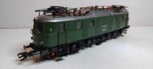 Marklin 3367 Elektrische locomotief BR 118 034-8 van de DB, Hobby en Vrije tijd, Modeltreinen | H0, Zo goed als nieuw, Locomotief