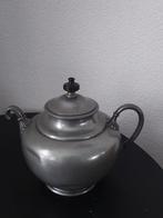 antieke koffiepot 1886 zie onderkant, Ophalen