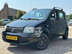 Fiat Panda 1.1 Young, Voorwielaandrijving, Stof, 4 stoelen, Zwart