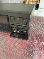 JVC videorecorder super vhs. Nieuwstaat., Audio, Tv en Foto, Videospelers, Ophalen, Zo goed als nieuw, VHS-speler of -recorder
