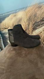 Engel laarsje 38  nieuw, Bruin, Lage of Enkellaarzen, Volare, Nieuw