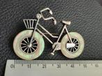 Fiets met abalone banden (H13458), Ophalen of Verzenden, Nieuw, 4 tot 7 cm