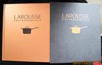 ↗️ KOK Culinaire Larousse Gastronomique  👉 1206 pagina's, Boeken, Gordon Ramsay, Overige typen, Ophalen of Verzenden, Zo goed als nieuw