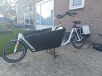 Stella Kruier (Elektrische Bakfiets), Gebruikt, 2 kinderen, Elektrisch, Ophalen