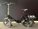 Elektrische vouwfiets, 20 inch of meer, Versnellingen, Zo goed als nieuw, Totaal opvouwbaar