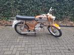 Zundapp 517, Ophalen, Gebruikt, Overige modellen, Maximaal 45 km/u