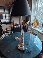 Super gave geweer lamp AK-47 !!!, Ophalen, Rond
