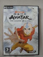 Avatar - The legend of Aang pc spel, Spelcomputers en Games, Avontuur en Actie, Gebruikt, 1 speler, Ophalen of Verzenden
