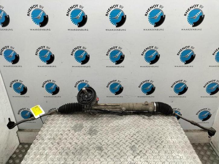 CITROEN BERLINGO FV STUURHUIS 2017, Auto-onderdelen, Besturing, Gebruikt, ARN erkend, Stiba lid, Erkend duurzaam, Ophalen of Verzenden