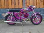 Zundapp 517  125cc dp-special, Fietsen en Brommers, Brommers | Zundapp, Ophalen, Zo goed als nieuw, Overige modellen