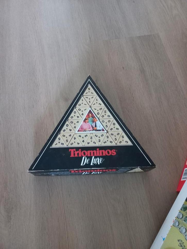 Verschillende spelletjes, Hobby en Vrije tijd, Gezelschapsspellen | Bordspellen, Zo goed als nieuw, Een of twee spelers, Drie of vier spelers