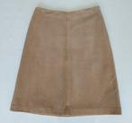 Als NIEUW rok Inwear van ribstof maat 38/M voor €12,50, Maat 38/40 (M), Beige, Ophalen of Verzenden, Zo goed als nieuw