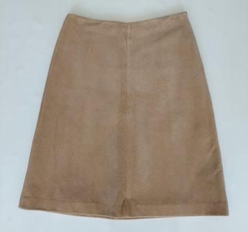 Als NIEUW rok Inwear van ribstof maat 38/M voor €12,50 beschikbaar voor biedingen