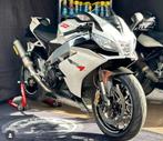 Aprilia rsv4 R 1000cc origineel nederlands, Motoren, Motoren | Aprilia, LED Verlichting, 4 cilinders, Super Sport, Particulier