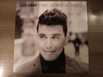 lp s jan smit 2 stuks nieuw, Verzenden, 2000 tot heden, Nieuw in verpakking, 12 inch