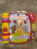 Vtech Magisch Muziekboek, Ophalen of Verzenden, Gebruikt, Overige typen, Met licht