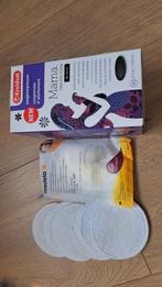Zoogcompressen, Kinderen en Baby's, Babymode-accessoires, Ophalen, Zo goed als nieuw, Onbekend