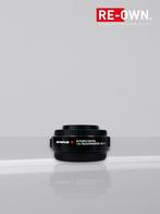 Olympus M.Zuiko 1.4x Teleconverter MC-14 (topstaat), Olympus, ., Overige typen, Ophalen of Verzenden