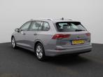 Volkswagen Golf Variant 1.0 TSI Life 110 PK | Apple Carplay, Te koop, Zilver of Grijs, Benzine, 110 pk