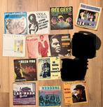12 Vinyl singles - Engelstalige soul & pop (jaren 60 en 70), Cd's en Dvd's, Ophalen of Verzenden, Gebruikt, Pop, Single