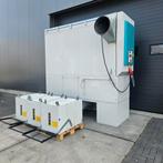 Alko 300 mobiljet afzuiging Onderdruk afzuiger * 3 container, Doe-het-zelf en Verbouw, Ventilatie en Afzuiging, Ophalen of Verzenden