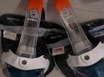 2xsubea500 easybreath maat s/m&m/l, Watersport en Boten, Snorkelen, Verzenden, Zo goed als nieuw, Snorkelmasker