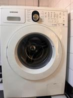 Samsung eco bubble 8KG, 6 tot 8 kg, Ophalen, Zo goed als nieuw, 85 tot 90 cm