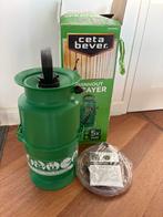 Tuinhout Sprayer - Ceta Bever, Ophalen of Verzenden, Nieuw, Beits
