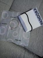 Pandora armband 20 cm, Verzenden, Zilver, Zilver