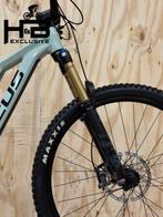 Focus Jam 6.9 29 inch mountainbike XT, Overige merken, 45 tot 49 cm, Ophalen of Verzenden, Zo goed als nieuw