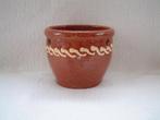 Oude workumer aardewerk pot nr 4, Ophalen of Verzenden, Gebruikt