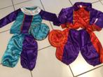 2 x Pietenpak, kind, sinterklaas, Diversen, Sinterklaas, Ophalen, Gebruikt