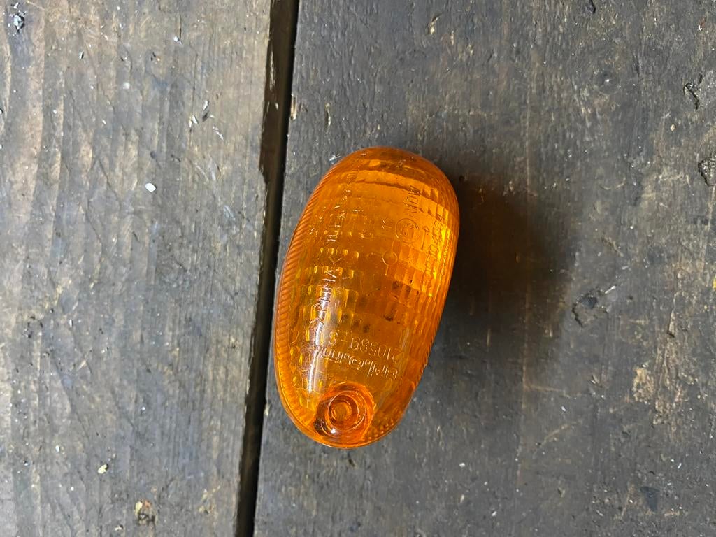 Piaggio tph typhoon knipperlicht links 50cc 125cc 180cc, Ophalen of Verzenden