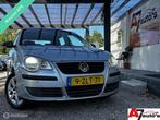 Volkswagen Polo 1.2-12V Nieuwe APK, Voorwielaandrijving, 540 kg, 1198 cc, Bedrijf